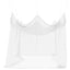 Have Myggenet 156 Mesh Hvid 3 x 6 x 2,5 m Polyester