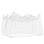 Have Myggenet 156 Mesh Hvid 4 x 4 x 2,5 m Polyester