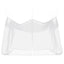Have Myggenet 156 Mesh Hvid 4 x 4 x 2,5 m Polyester