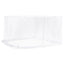 Myggenet til pavillon 220 mesh Hvid 3,6 x 3 x 2 cm Polyester