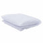 Myggenet til pavillon 220 mesh Hvid 4 x 3 x 2 cm Polyester