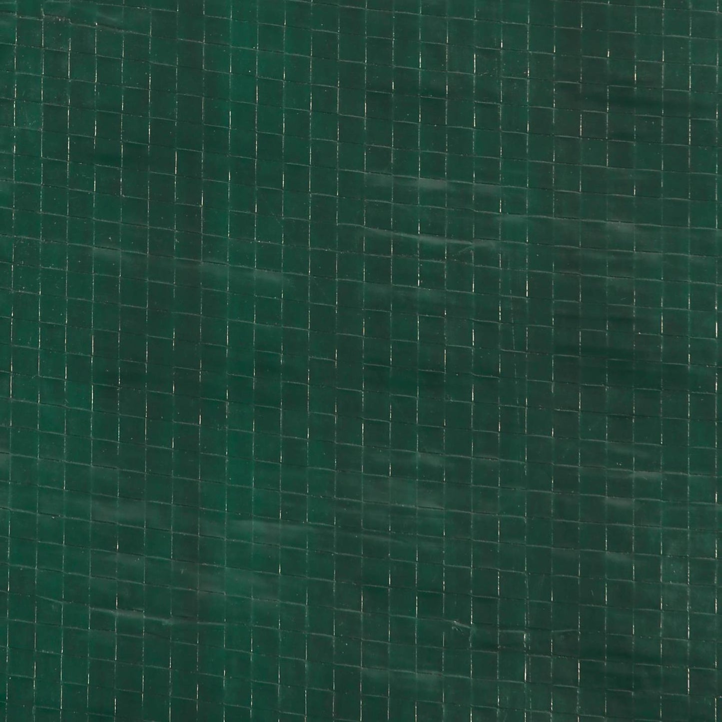 Festasidevæg 2 pcs 200 x 195 cm Grøn PE og stål