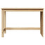 Bord Brun 112 x 50 x 75 cm Massivt fyrretræ