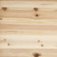 Have Skur Naturfarvet 106,5 x 56 x 176 cm Massivt Fyrretræ