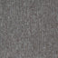 Tæppeflise Brun 50 x 50 cm 20 pcs PP og Bitumen