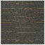 Tæppeflise Stribet Lys Brun 50 x 50 cm 20 pcs PP og Bitumen