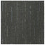 Tæppeflise Stribet Lys Grøn 50 x 50 cm 36 pcs PP og Bitumen