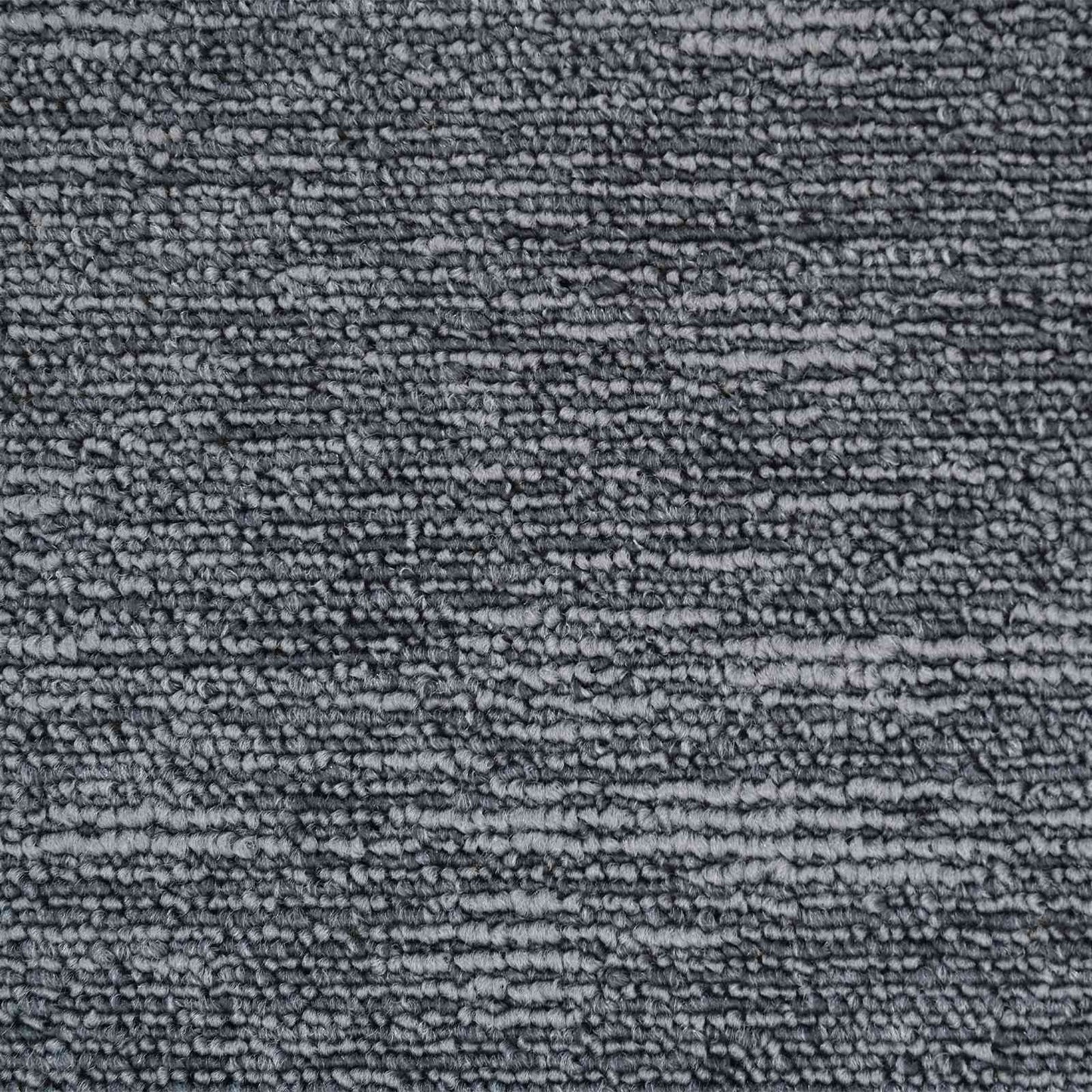 Tæppeflise Himmelgrå 50 x 50 cm 36 pcs PP og Bitumen