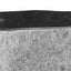 Vask Oval Grå (32-37) x (27-30) x 12 cm Flodsten