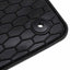 Bilmåtte 4 pcs Sort passer til Audi A3 2012-2020 Gummi