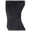 Bilmåtte 4 pcs Sort velegnet til Audi A4 B9 2015-2024 Gummi