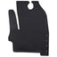 Bilmåtte 3 pcs Sort Passer til Iveco DAILY 2014- Gummi