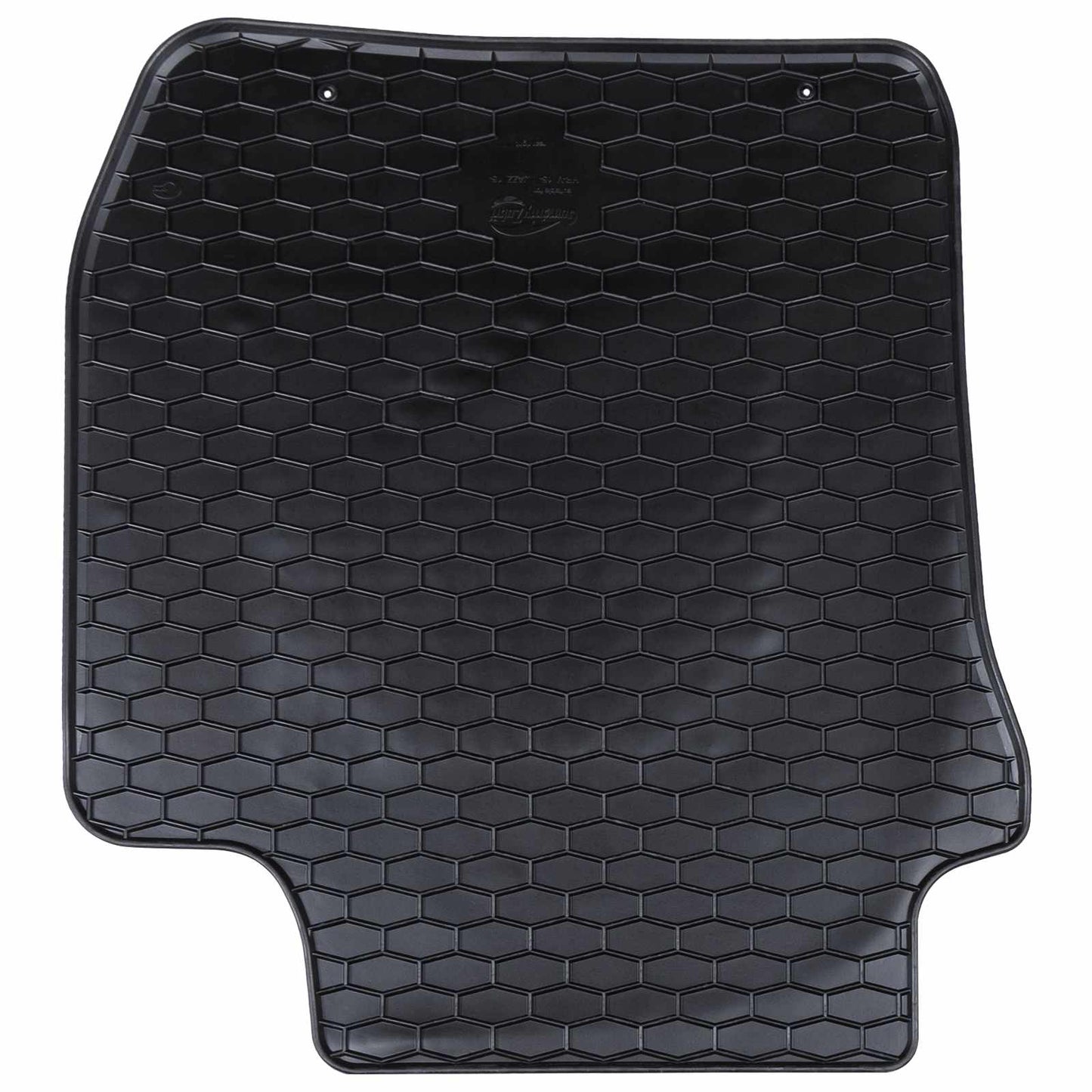 Bilmåtte 4 pcs