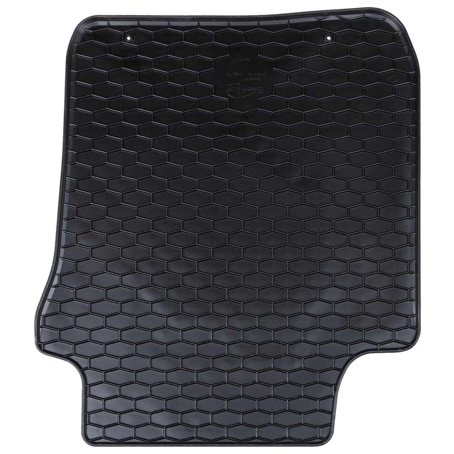Bilmåtte 4 pcs