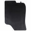 Bilmåtte 4 pcs Sort egnet til i30 LIMOUSINE 2007-2011 Gummi