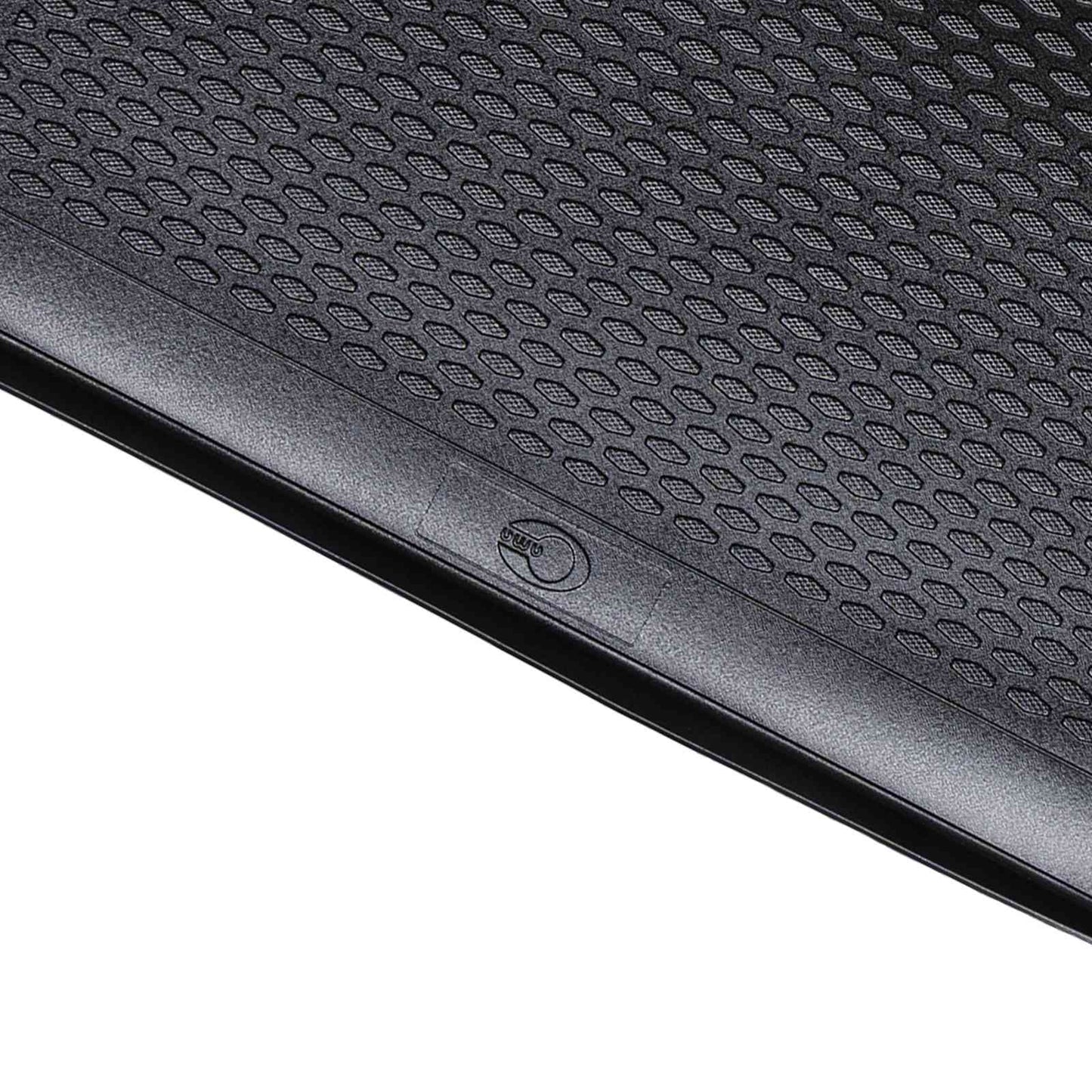 Bagagerumsmåtte Sort Egnet til FORD KUGA 2008-2015, 2016-2019