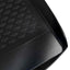 Bagagerum Mat Sort Passer til VW TIGUAN ALLSPACE 2017- Gummi