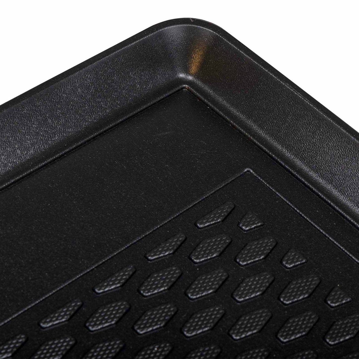 Bagagerumsmåtte Sort velegnet til BMW 5 TOURING G31 2018-2024