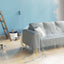 Støvblad 6 pcs Transparent 400 x 500 cm HDPE