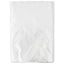 Støvblad 12 pcs Transparent 400 x 500 cm HDPE