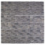 Mosaik Fliser Grå 30 x 30 cm Marmor