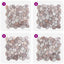 Pebble Fliser Beige og lys rosa 30 x 30 cm Flod Pebble