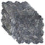 Pebble Fliser Grå 30 x 30 cm Flod Pebble