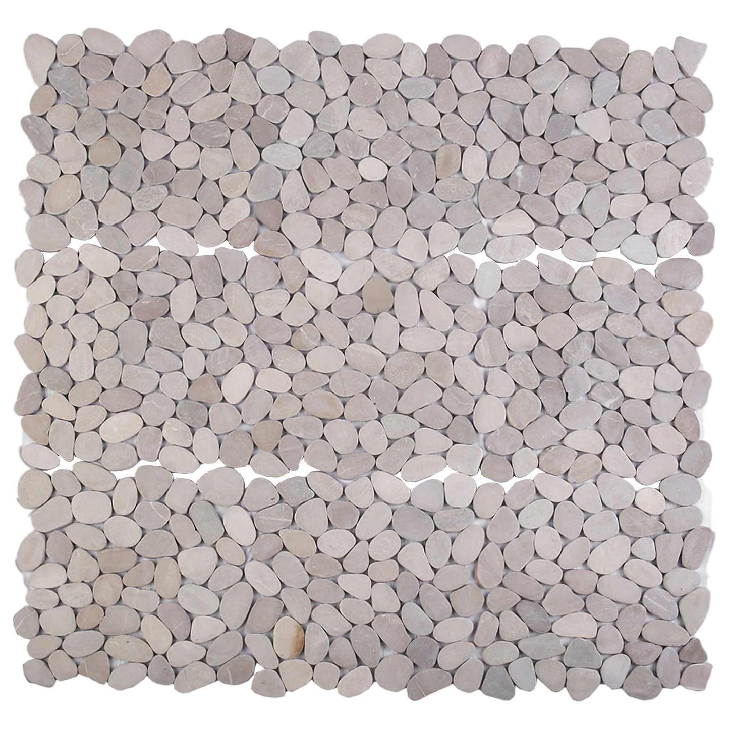 Gråbrun 30 x 30 cm