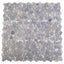 Grå 30 x 30 cm