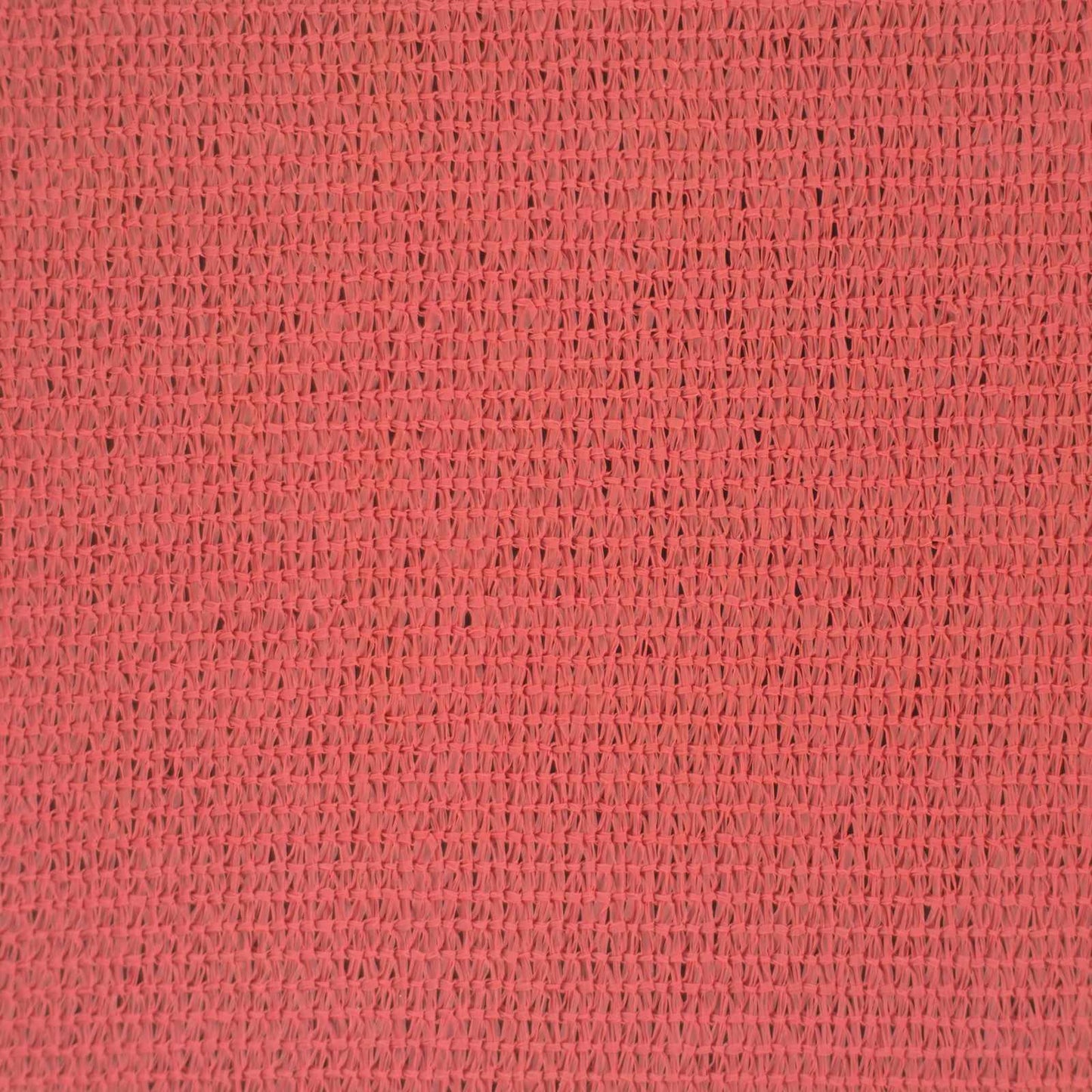 Solsejl 2 x 2 x 2 m HDPE Trekantet Terrakotta