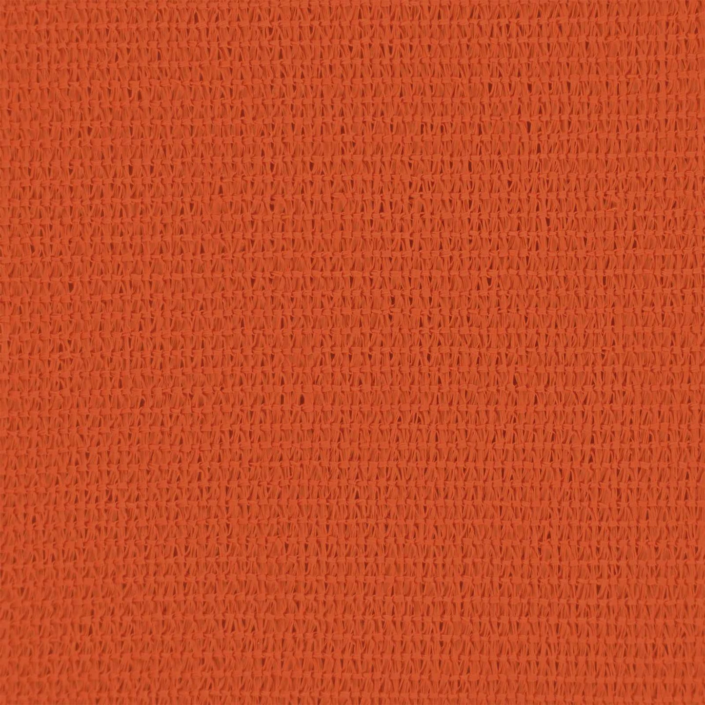 Solsejl Orange 7 x 5 x 5 m HDPE