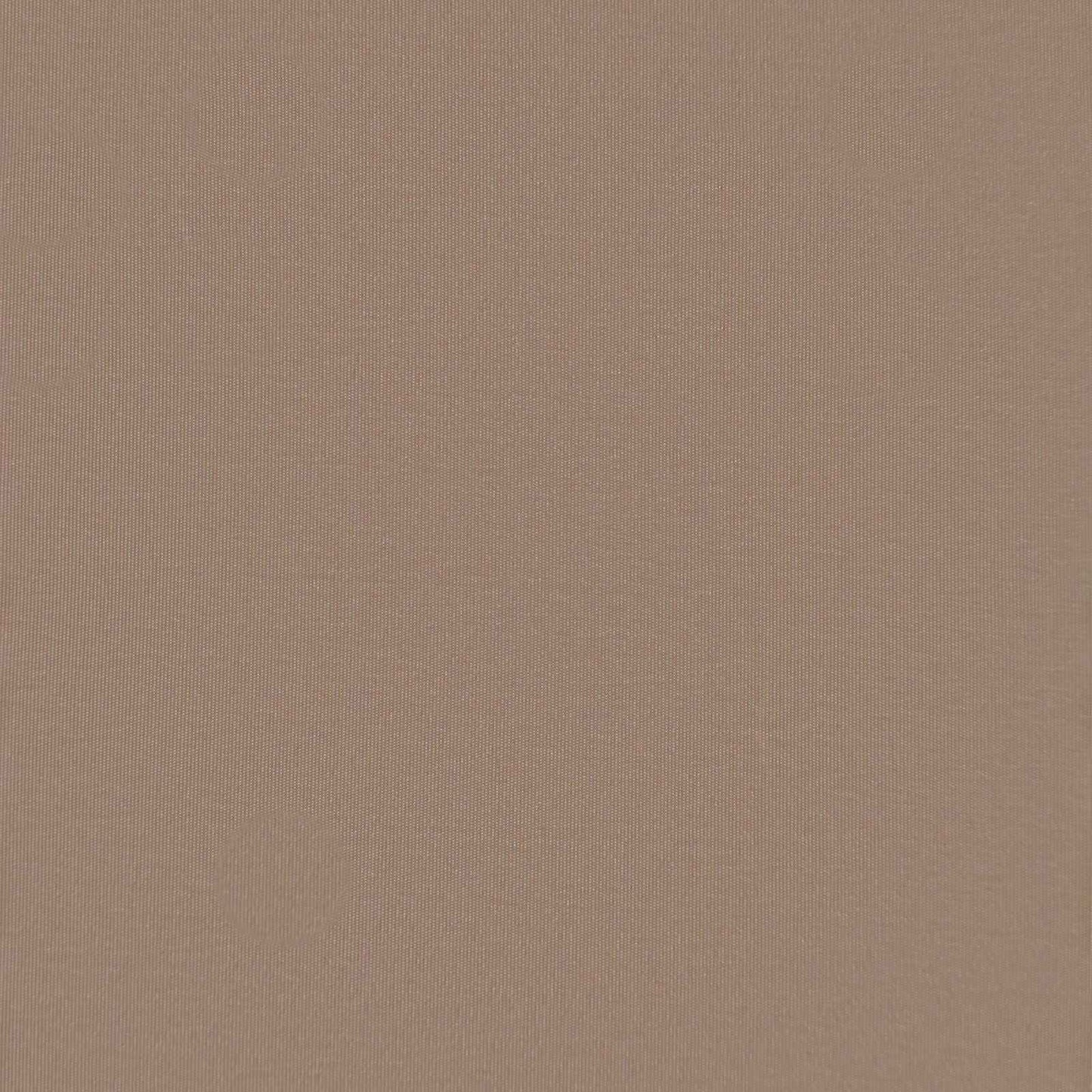 Udtrækkelig markise Gråbrun 2,5 x 2 m Polyester og Aluminium