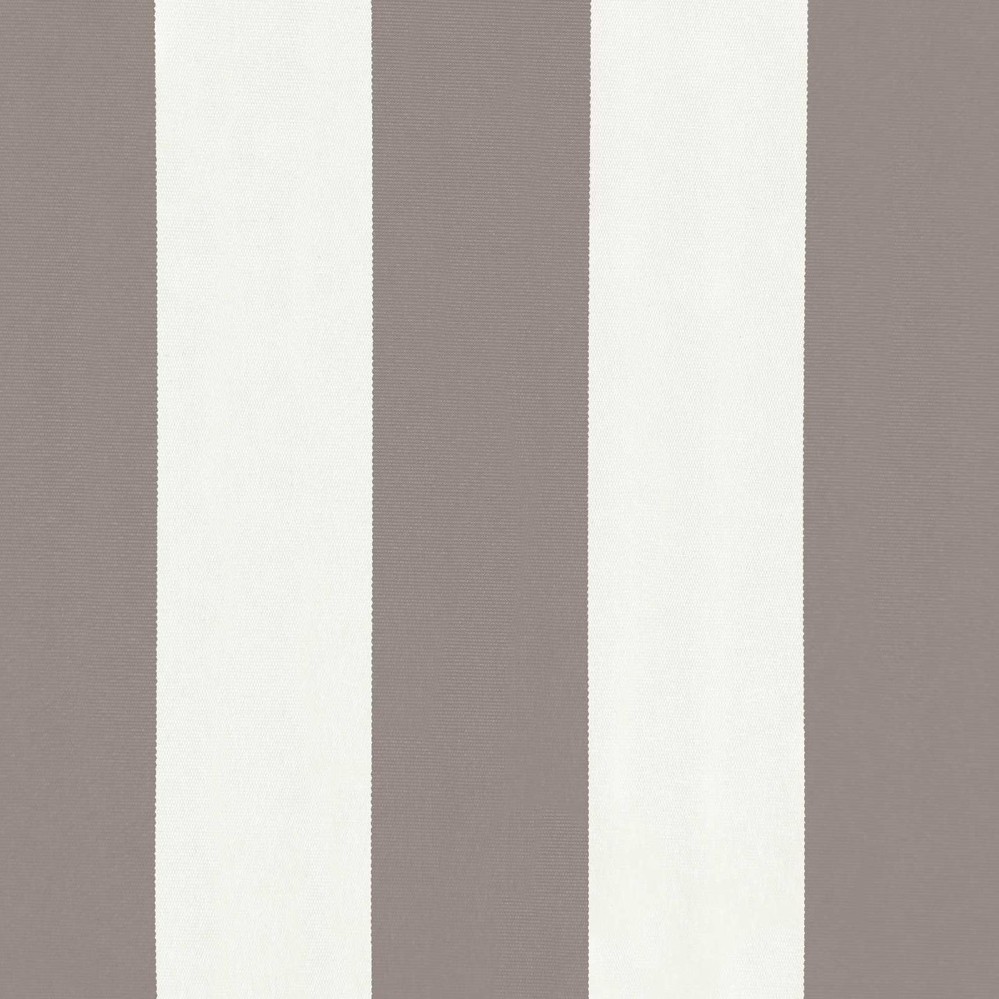 Udtrækkelig markise Lys Grå og Hvid 500 × 350 cm