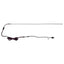 LED Strip 55 cm Flerfarvet PVC