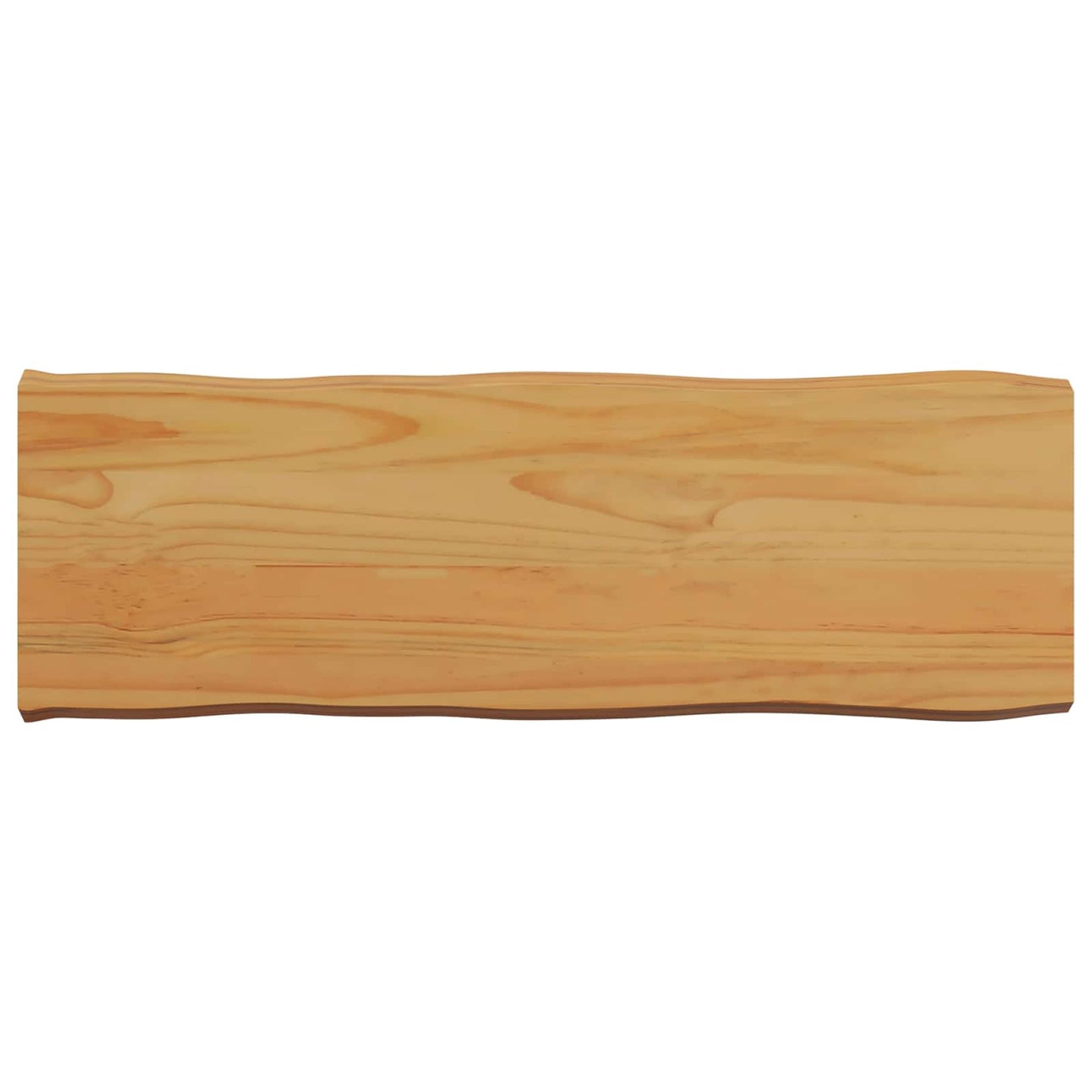 Spisebænk EKAI Sort 91,5 x 29 x 45,5 cm Massivt fyrretræ