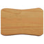 Barbænk EKAI 2 pcs Sort 40 x 29 x 45,5 cm Massivt fyrretræ