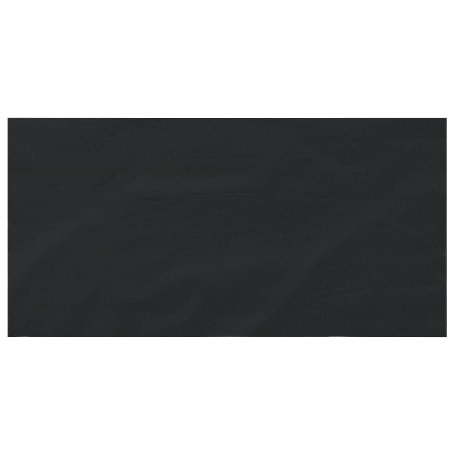 Solbadekar Dække Tung Kvalitet 400 x 200 cm 200 μm Firkantet PE