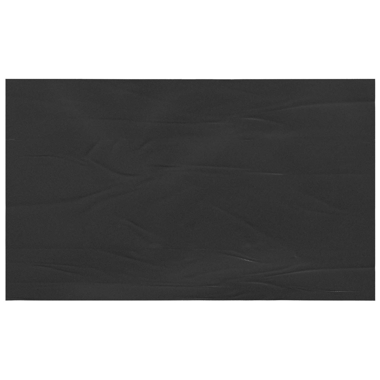 Solbadekar Dække Tung Kvalitet 1000 x 600 cm 200 μm Firkantet