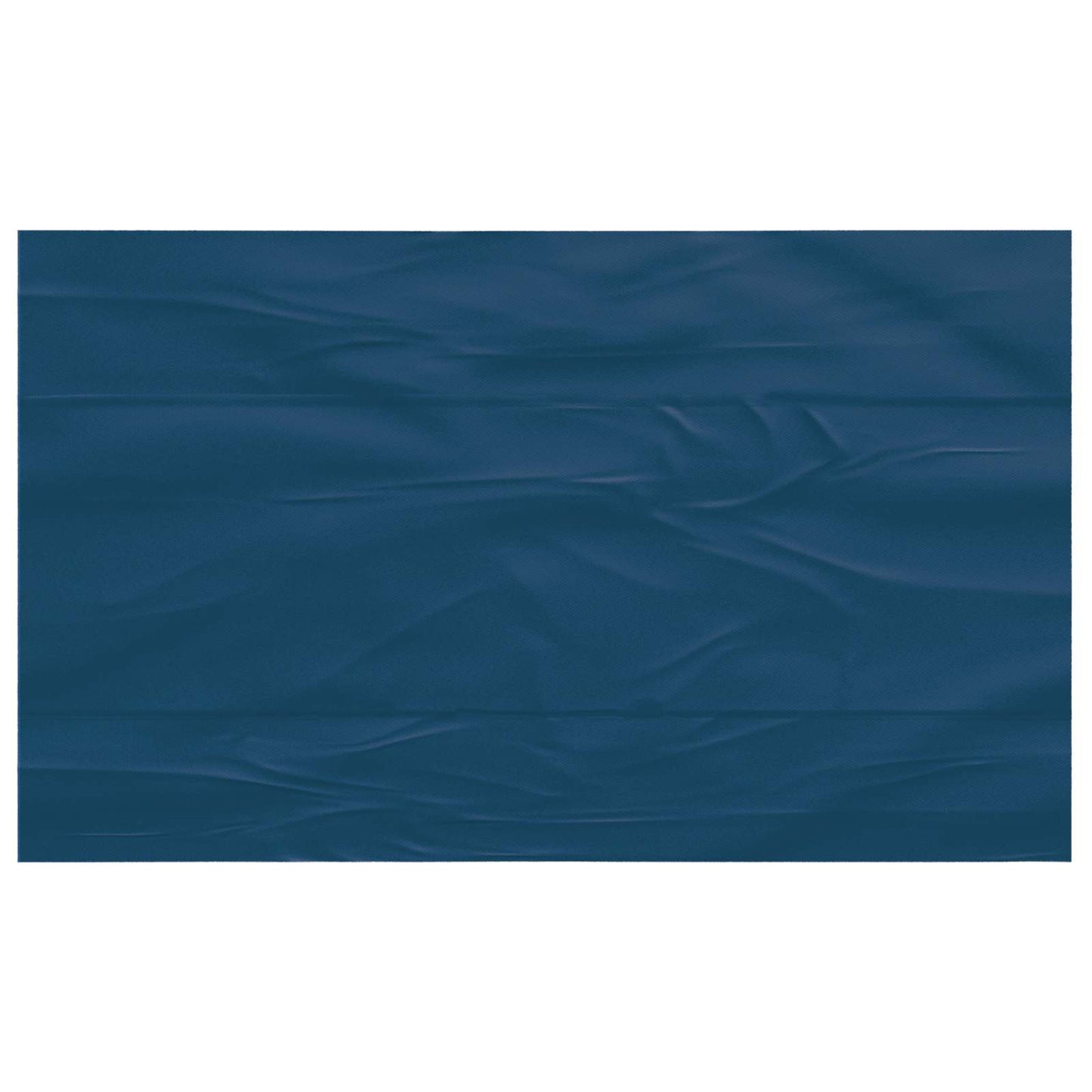 Solbadekar Dække Tung Kvalitet 1000 x 600 cm 200 μm Firkantet