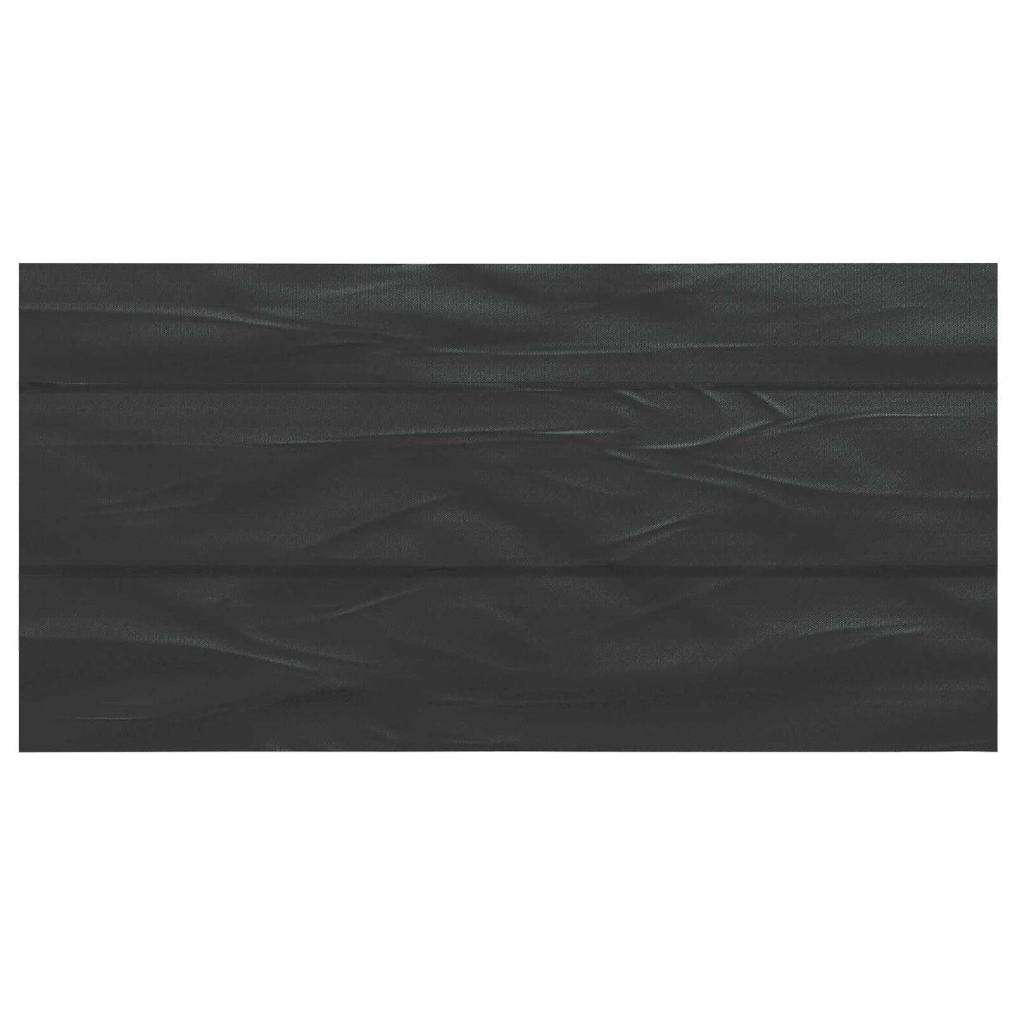 Solar Pool Cover Ekstra Tung 732 x 366 cm 400 μm Firkantet PE