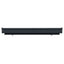 Balkon Sideskærm 60 x 250 cm 100% polyester jern stål Gråbrun