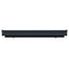 Balkon Sideskærm 60 x 250 cm 100% polyester jern stål Antracit