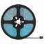 LED Strip 2 pcs Sort og Gennemsigtig 2500 mm Kobber og plastik