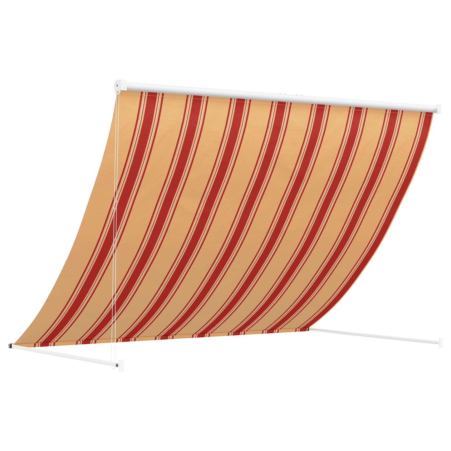 Markise Flerfarvet 250 x 150 cm