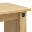 Akvarium stand CORONA Brun 60,5 x 30 x 60 cm 150 kg