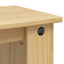 Akvarium stand CORONA Brun 60 x 30 x 60 cm 150 kg