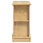Akvarium stand CORONA Brun 60 x 30 x 60 cm 150 kg