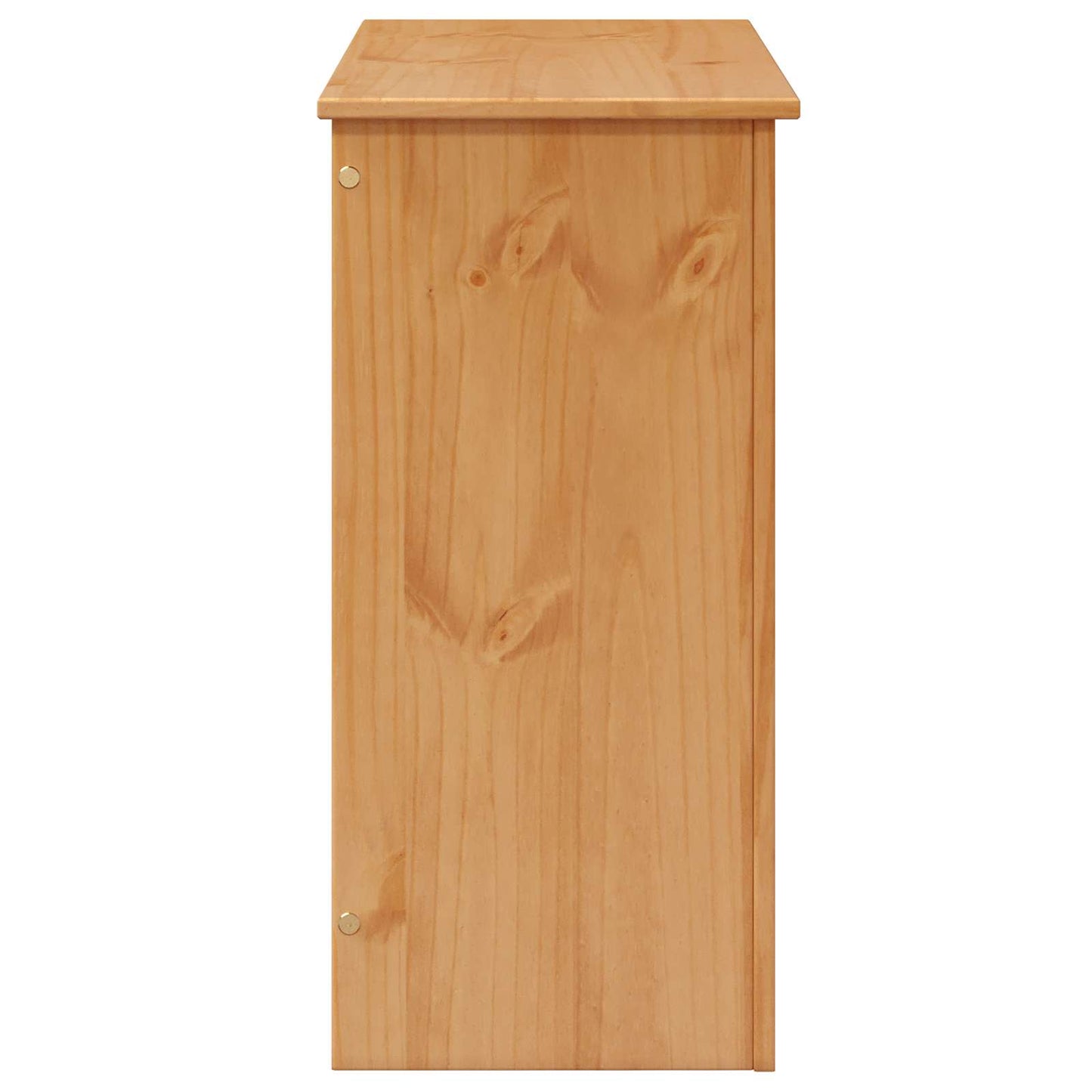 Akvarium stand PANAMA Brun 81 x 36 x 73 cm 250 kg