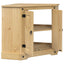 Akvarium stand CORONA Brun 70 x 70 x 73 cm 300 kg