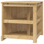 Akvarium stand CORONA Brun 70 x 70 x 73 cm 300 kg